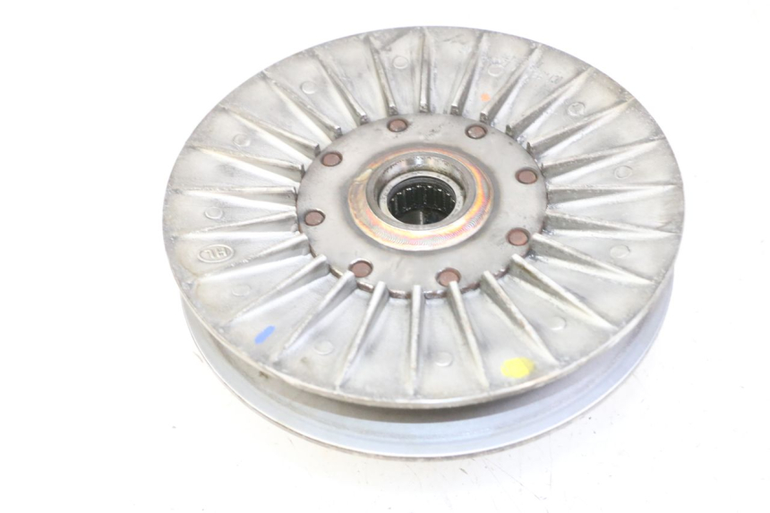 photo de FRIZIONE PIAGGIO MP3 500 (2011 - 2015)