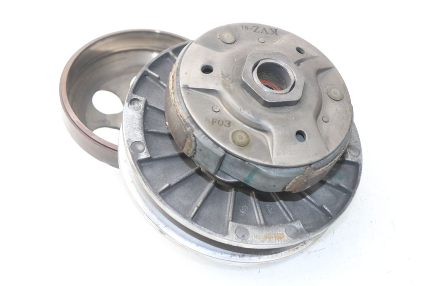 photo de Correttore di coppia HONDA NSS EX FORZA 250 (2008 - 2009)
