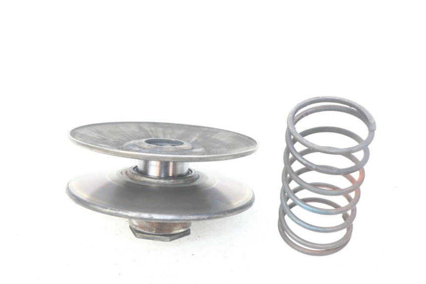 photo de FRIZIONE YAMAHA X-MAX XMAX 125 (2010 - 2014)