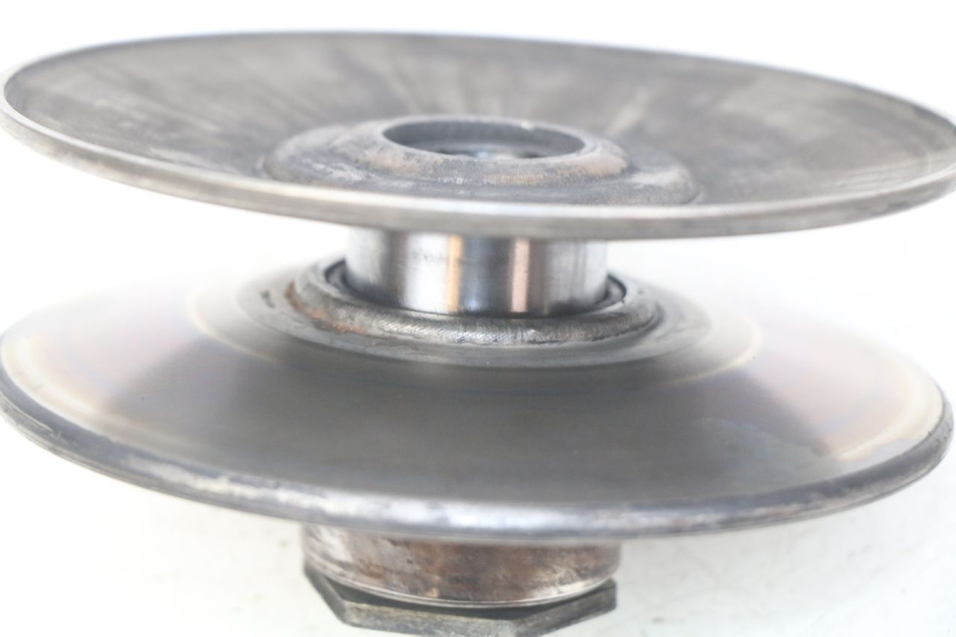 photo de FRIZIONE YAMAHA X-MAX XMAX 125 (2010 - 2014)