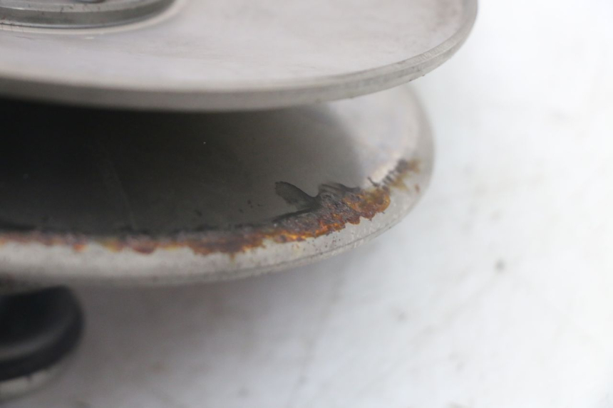 photo de FRIZIONE YAMAHA YFM BRUIN 350 (2003 - 2009)