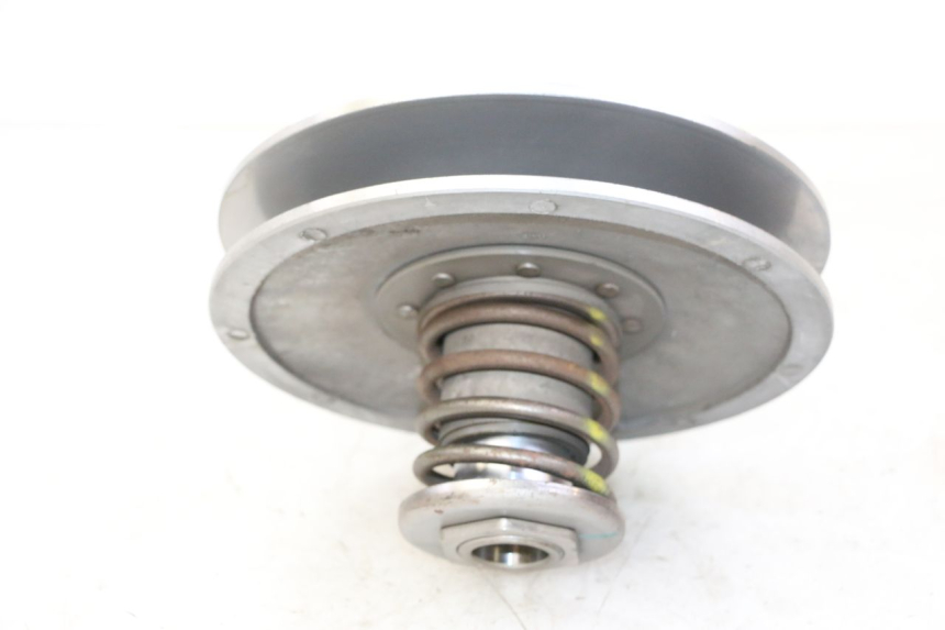 photo de FRIZIONE YAMAHA YFM GRIZZLY 550 (2008 - 2015)