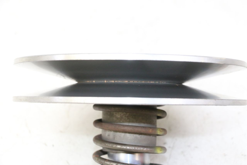 photo de FRIZIONE YAMAHA YFM GRIZZLY 550 (2008 - 2015)