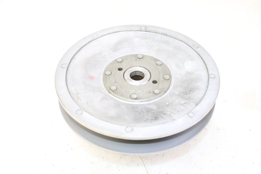 photo de FRIZIONE YAMAHA YFM GRIZZLY 550 (2008 - 2015)