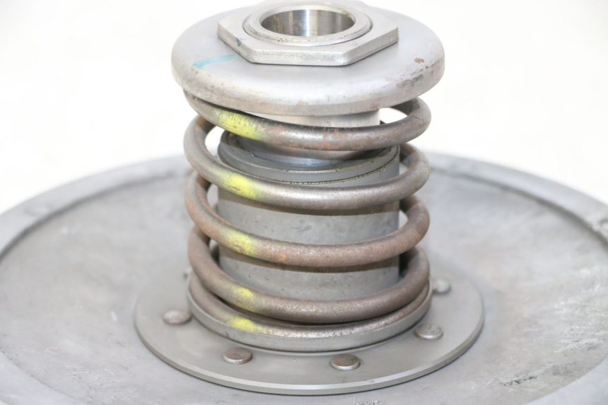 photo de FRIZIONE YAMAHA YFM GRIZZLY 550 (2008 - 2015)