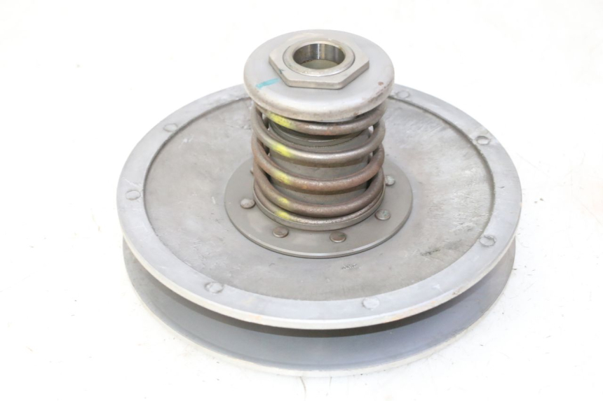 photo de FRIZIONE YAMAHA YFM GRIZZLY 550 (2008 - 2015)