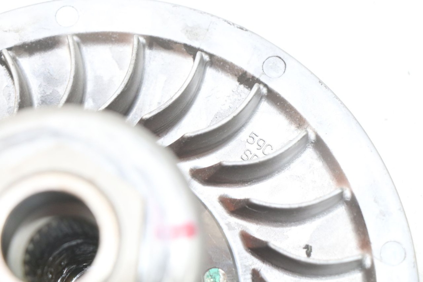 photo de FRIZIONE YAMAHA YP T-MAX TMAX 530 (2017 - 2020)