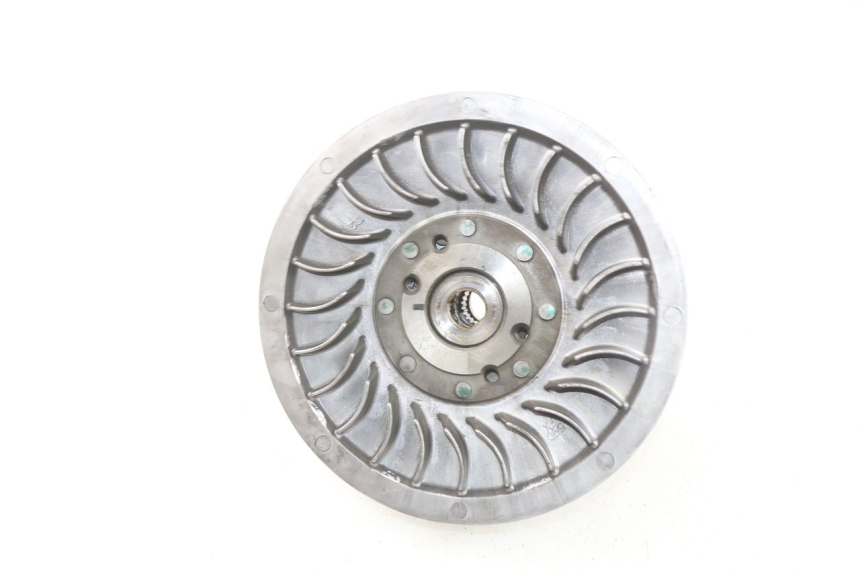 photo de FRIZIONE YAMAHA YP T-MAX TMAX 530 (2017 - 2020)