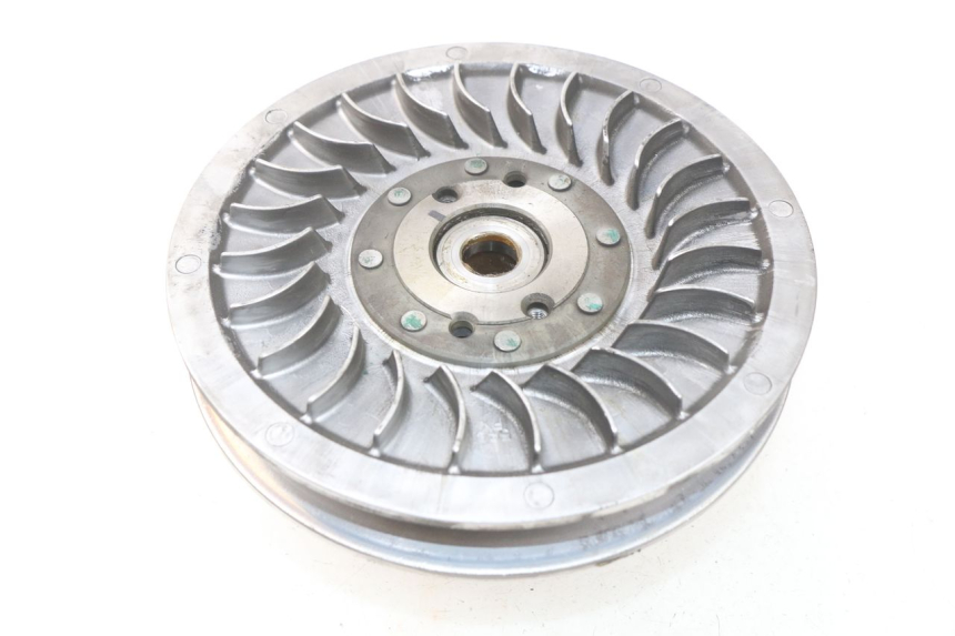 photo de FRIZIONE YAMAHA YP T-MAX TMAX 530 (2017 - 2020)