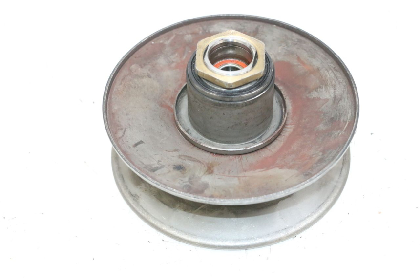 photo de FRIZIONE PIAGGIO ZIP 2T 50 (2009 - 2019) - Vista principale