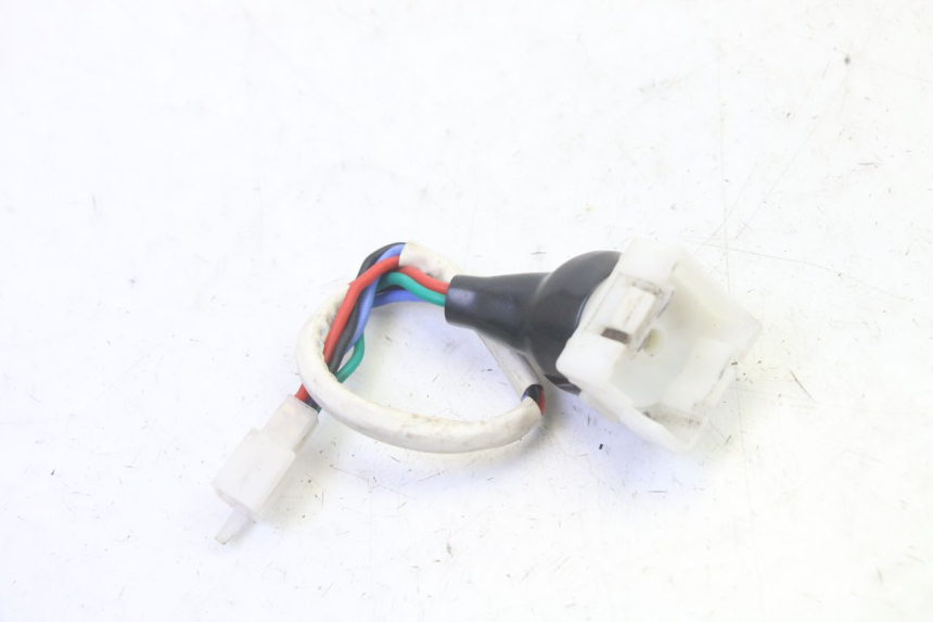 photo de INTERRUTTORE ADIVA AD3 300 (2014 - 2020) - Zoom sullo stato d'uso