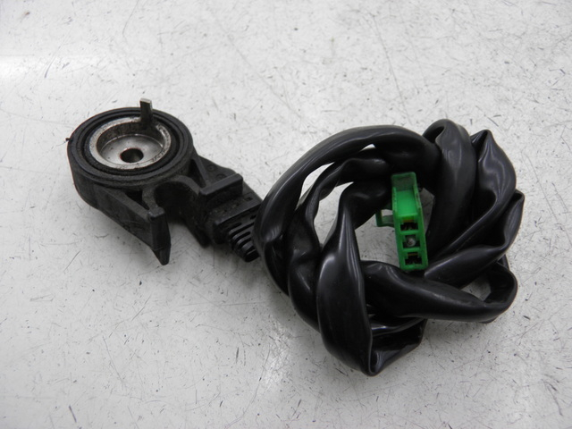 photo de INTERRUTTORE DI ACCENSIONE CAVALLETTO HONDA FES S-WING SWING ABS 125 (2007 - 2015)