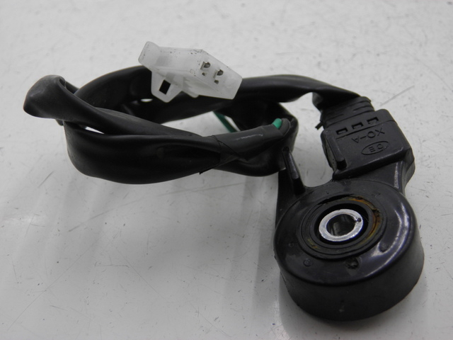 photo de INTERROMPI IL CONTATTO DELLA CAVALLETTO JM MOTOR JULIA 50 (2010 - 2014)