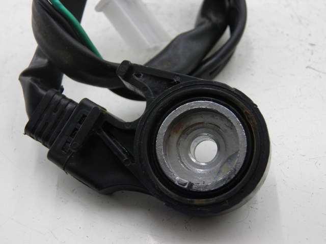 photo de INTERROMPI IL CONTATTO DELLA CAVALLETTO JM MOTOR JULIA 50 (2010 - 2014)