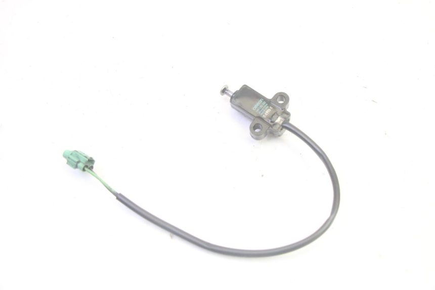 photo de INTERRUTTORE CAVALLETTO SUZUKI BURGMAN EXECUTIVE ABS 650 (2006 - 2012) - Altra angolazione