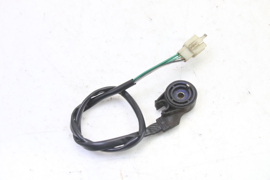 photo de INTERRUTTORE CAVALLETTO ORCAL CAVARO 4T 50 (2019 - 2023)