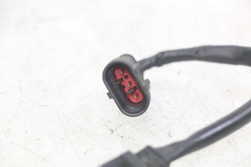 photo de INTERRUTTORE DI ACCENSIONE CAVALLETTO PEUGEOT CITYSTAR 125 (2011 - 2017)