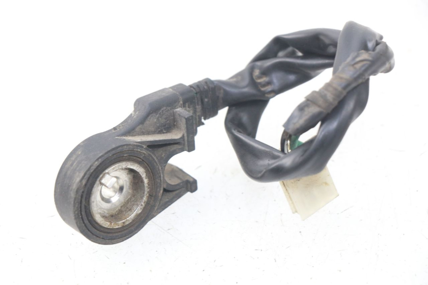 photo de INTERROMPI IL CONTATTO DELLA CAVALLETTO DAELIM S4 50 (2010 - 2015)