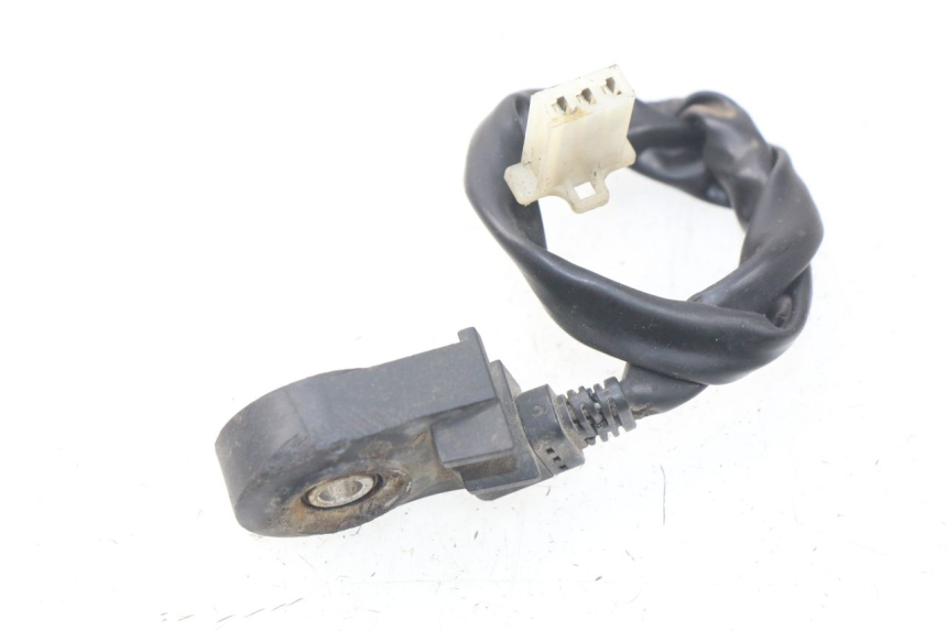 photo de INTERROMPI IL CONTATTO DELLA CAVALLETTO DAELIM S4 50 (2010 - 2015)