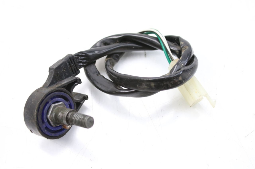 photo de INTERRUTTORE DI ACCENSIONE CAVALLETTO LONGJIA DIGITA 4T 50 (2019 - 2022)