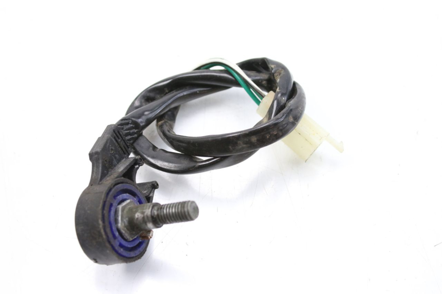 photo de INTERRUTTORE DI ACCENSIONE CAVALLETTO LONGJIA DIGITA 4T 50 (2019 - 2022)