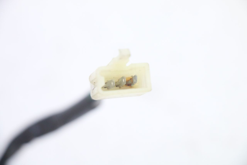 photo de INTERRUTTORE DI ACCENSIONE CAVALLETTO LONGJIA DIGITA 4T 50 (2019 - 2022) - Vista d'insieme del prodotto