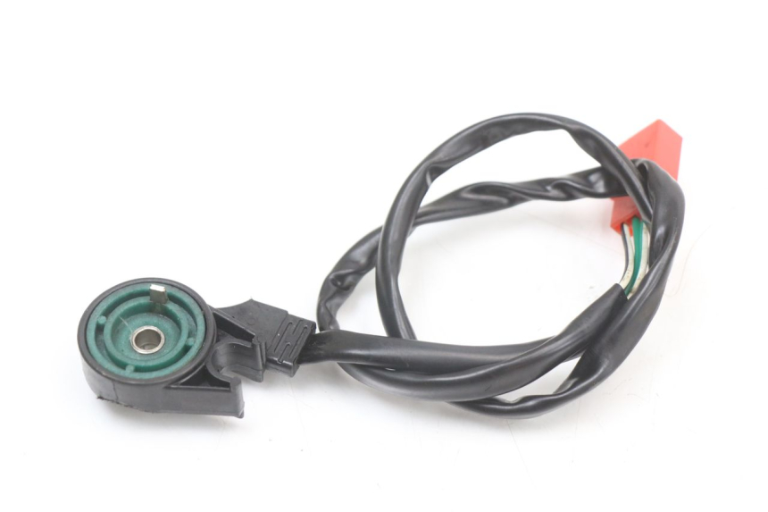 photo de INTERRUTTORE DI ACCENSIONE CAVALLETTO JM MOTORS EVOLIS 4T 50 (2018 - 2022)
