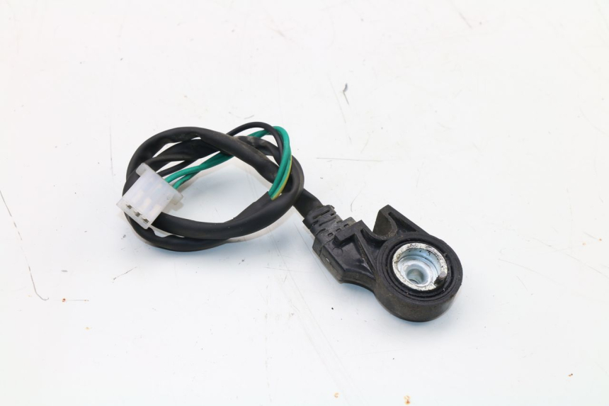 photo de INTERROMPI IL CONTATTO DELLA CAVALLETTO FALCONBIKE F-125 125 (2007 - 2012)