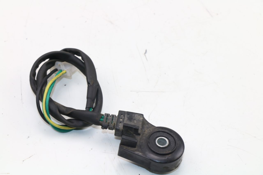 photo de INTERROMPI IL CONTATTO DELLA CAVALLETTO FALCONBIKE F-125 125 (2007 - 2012)