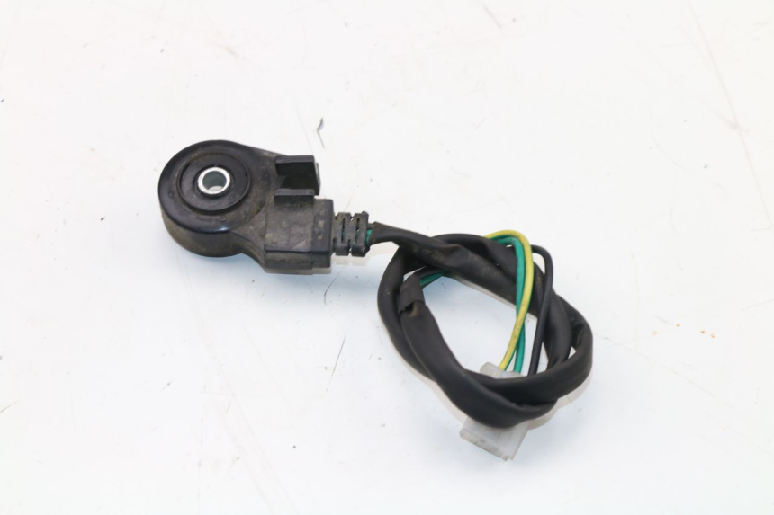 photo de INTERROMPI IL CONTATTO DELLA CAVALLETTO FALCONBIKE F-125 125 (2007 - 2012)