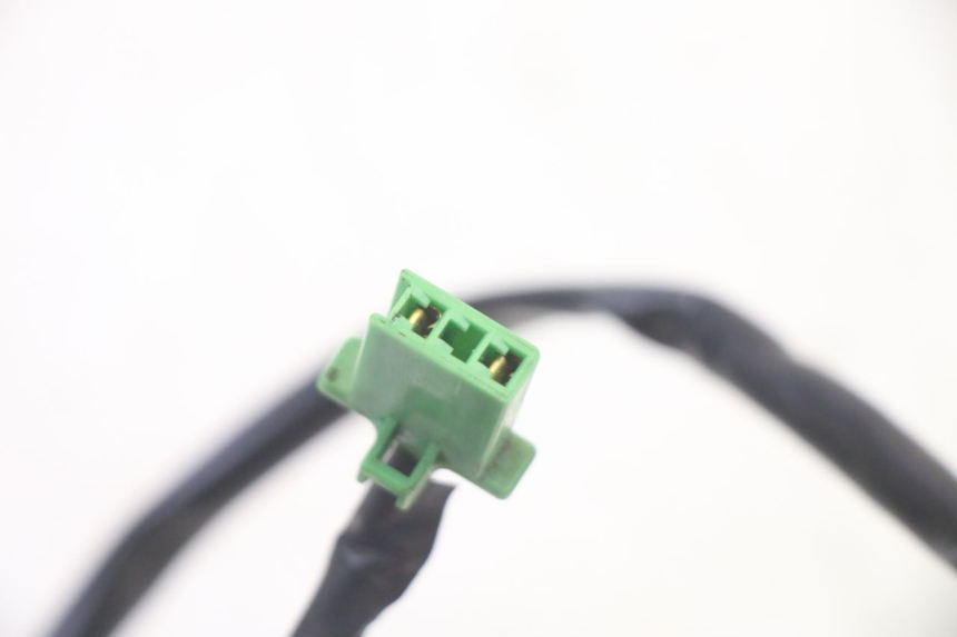 photo de INTERRUTTORE DI ACCENSIONE CAVALLETTO HONDA FES S-WING SWING ABS 125 (2007 - 2015)