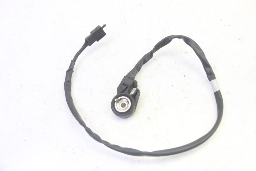 photo de INTERRUTTORE DI ACCENSIONE CAVALLETTO SYM FIDDLE 3 III 125 (2014 - 2020) - Zoom sullo stato d'uso