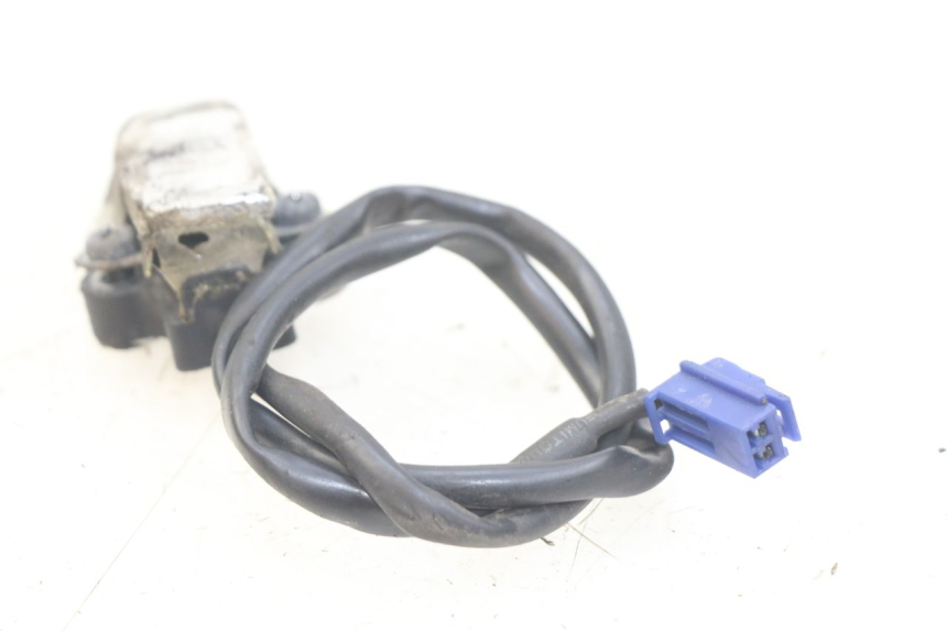 photo de INTERRUTTORE DI ACCENSIONE CAVALLETTO YAMAHA FJR ABS 1300 (2006 - 2012)