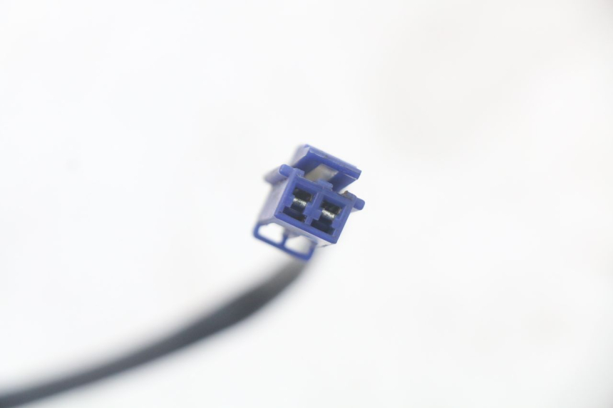 photo de INTERRUTTORE DI ACCENSIONE CAVALLETTO YAMAHA FJR ABS 1300 (2006 - 2012) - Vista d'insieme del prodotto