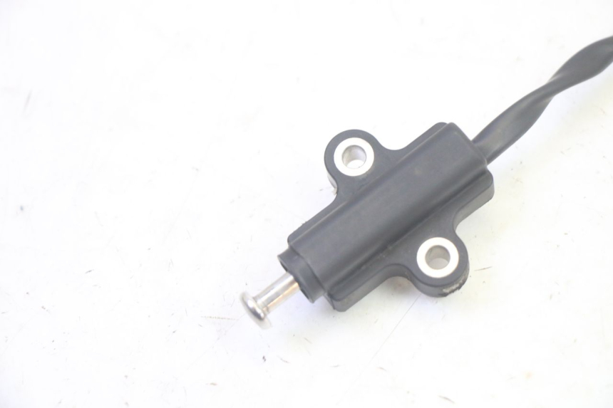photo de INTERRUTTORE DI ACCENSIONE CAVALLETTO YAMAHA FJR ABS 1300 (2006 - 2012) - Dettaglio del componente