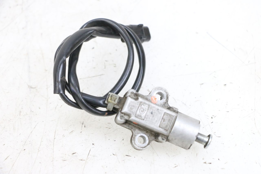 photo de INTERROMPI IL CONTATTO DELLA CAVALLETTO MBK FLIPPER 115 (2013 - 2017) - Vista principale