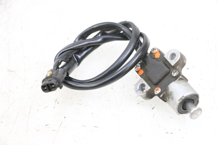 photo de INTERROMPI IL CONTATTO DELLA CAVALLETTO MBK FLIPPER 115 (2013 - 2017) - Dettaglio del componente