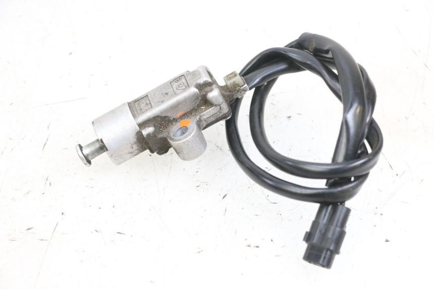 photo de INTERROMPI IL CONTATTO DELLA CAVALLETTO MBK FLIPPER 115 (2013 - 2017) - Altra angolazione