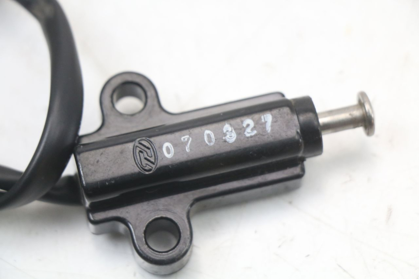 photo de INTERRUTTORE CAVALLETTO PEUGEOT GEOPOLIS RS 125 (2007 - 2009)