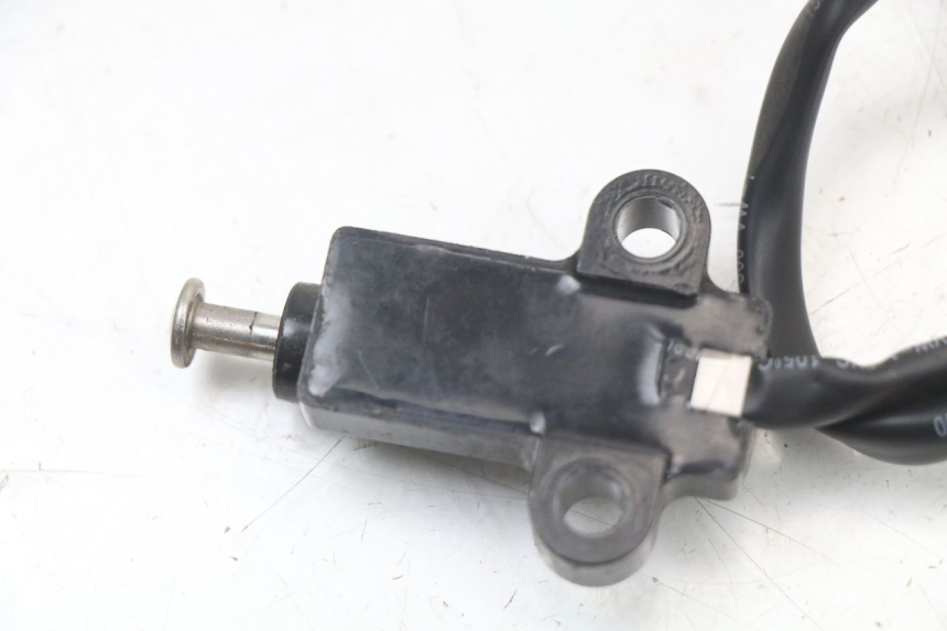 photo de INTERRUTTORE CAVALLETTO PEUGEOT GEOPOLIS RS 125 (2007 - 2009)