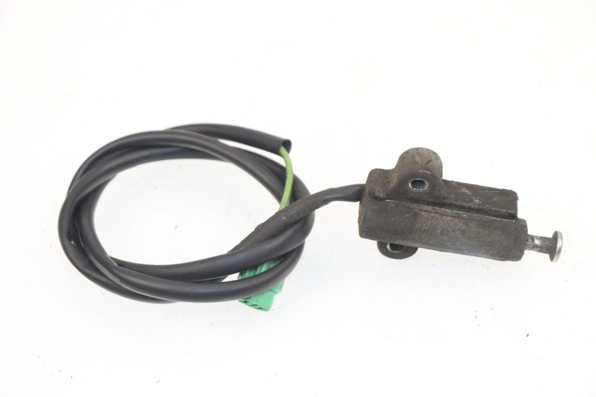 photo de INTERROMPI IL CONTATTO DELLA CAVALLETTO SUZUKI GS GSE 500 (2001 - 2003)