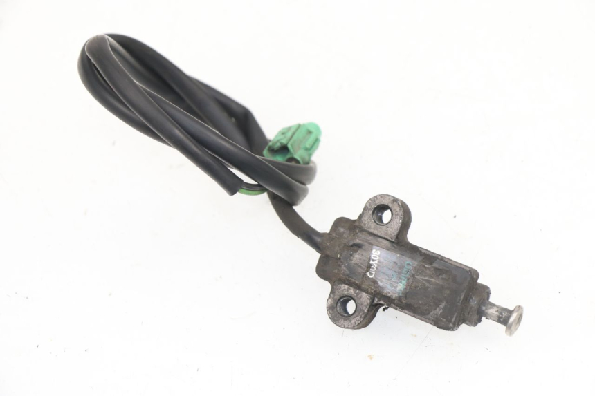 photo de INTERROMPI IL CONTATTO DELLA CAVALLETTO SUZUKI GS GSE 500 (2001 - 2003)