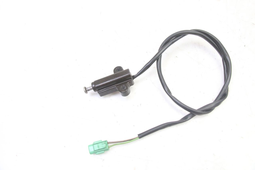 photo de INTERROMPI IL CONTATTO DELLA CAVALLETTO SUZUKI GS GSE 500 (2001 - 2003)