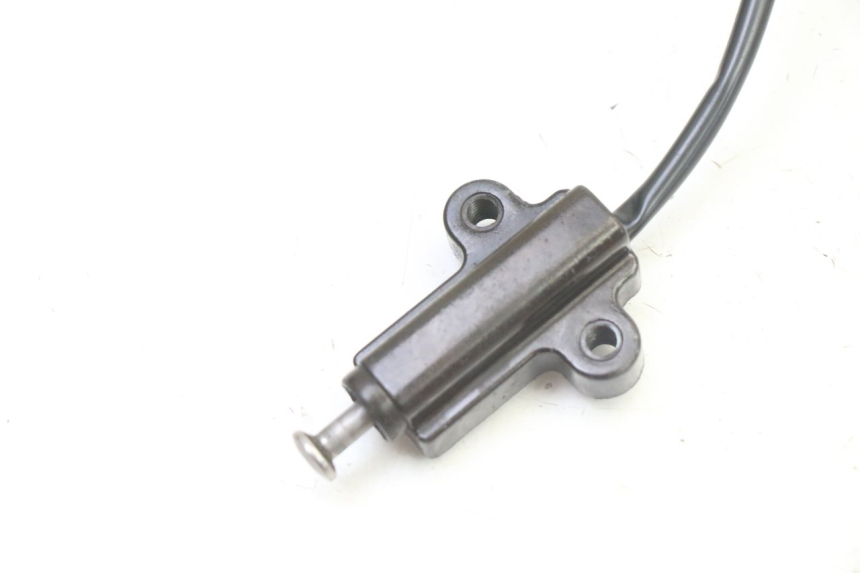 photo de INTERROMPI IL CONTATTO DELLA CAVALLETTO SUZUKI GS GSE 500 (2001 - 2003)