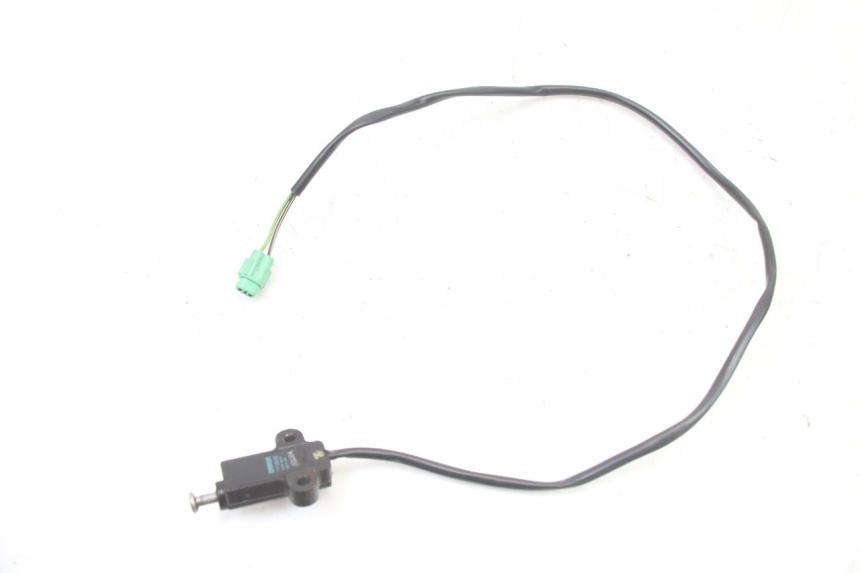 photo de INTERROMPI IL CONTATTO DELLA CAVALLETTO SUZUKI GS GSE 500 (2001 - 2003)