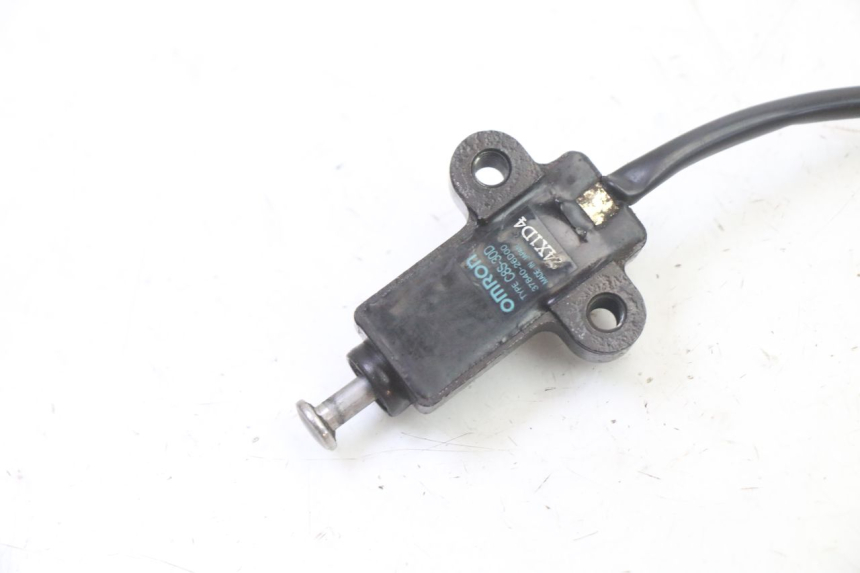 photo de INTERROMPI IL CONTATTO DELLA CAVALLETTO SUZUKI GS GSE 500 (2001 - 2003)