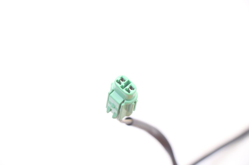 photo de INTERROMPI IL CONTATTO DELLA CAVALLETTO SUZUKI GS GSE 500 (2001 - 2003)