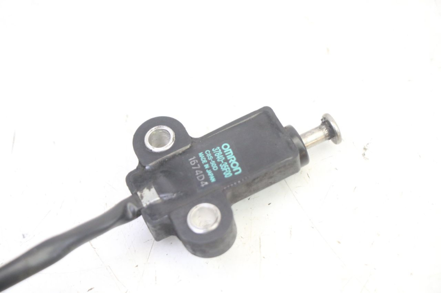 photo de INTERRUTTORE CAVALLETTO SUZUKI GSR 750 (2011 - 2017)
