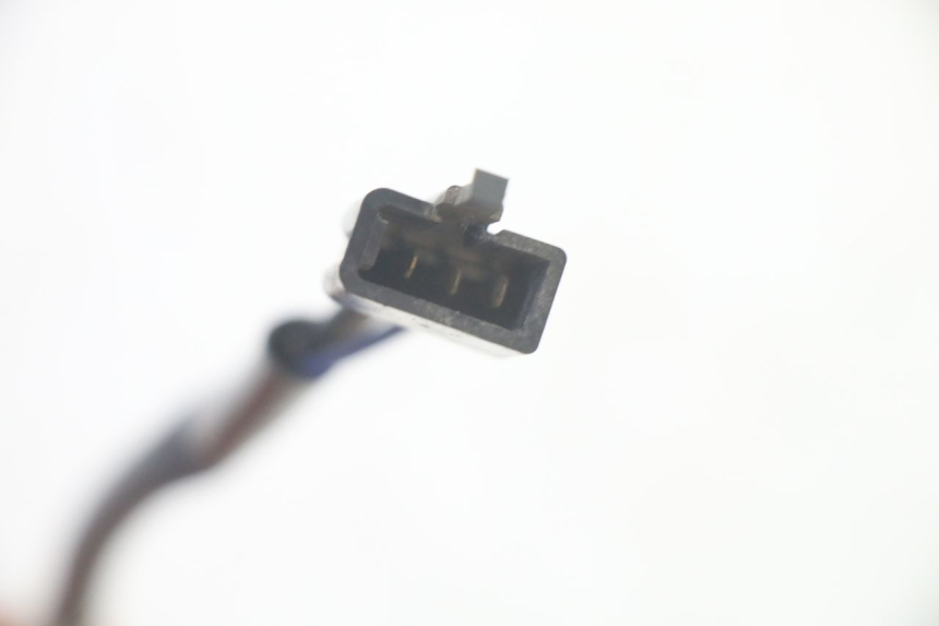 photo de INTERRUTTORE CAVALLETTO SYM GTS EVO 125 (2009 - 2013) - Vista d'insieme del prodotto