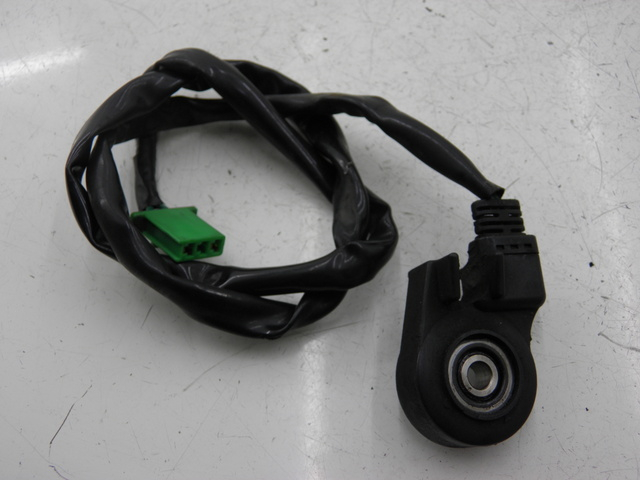 photo de INTERRUTTORE DI ACCENSIONE CAVALLETTO HONDA FES PANTHEON 125 (2003 - 2007)